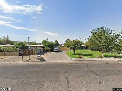 Chaparral, PARADISE VALLEY, AZ 85253