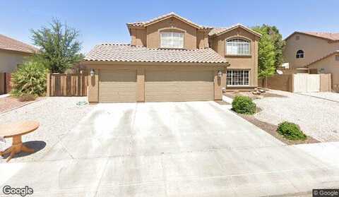 Stirrup, SAN TAN VALLEY, AZ 85143
