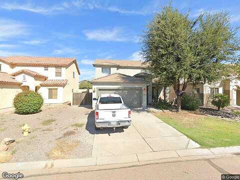 Quentin, SAN TAN VALLEY, AZ 85140