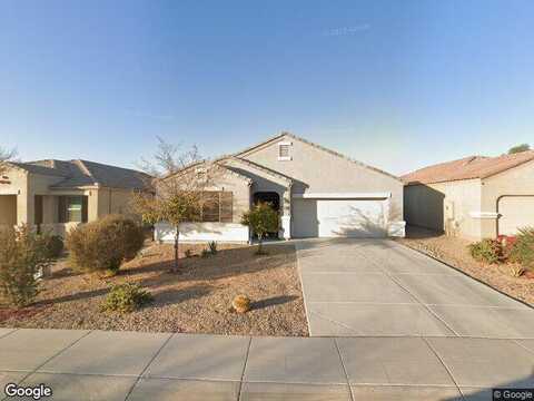 Pearl, SAN TAN VALLEY, AZ 85143