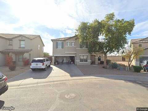 Whitehall, SAN TAN VALLEY, AZ 85140