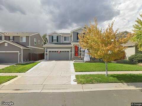 Baler, BRIGHTON, CO 80601