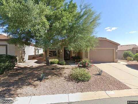 Strong Box, GOLD CANYON, AZ 85118