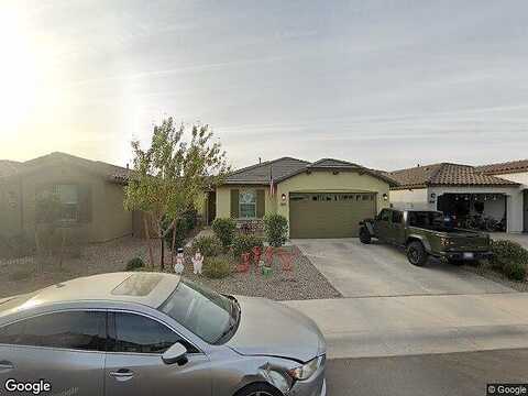 Appaloosa, GILBERT, AZ 85296