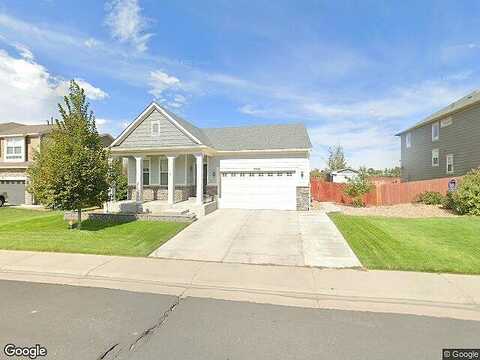 Sandoval, BRIGHTON, CO 80601