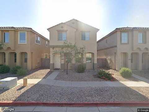 54Th, PHOENIX, AZ 85043