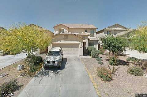 Backman, SAN TAN VALLEY, AZ 85140