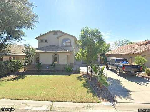 Clairidge, SAN TAN VALLEY, AZ 85143