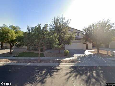 Aris, GILBERT, AZ 85298
