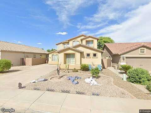White Canyon, SAN TAN VALLEY, AZ 85144