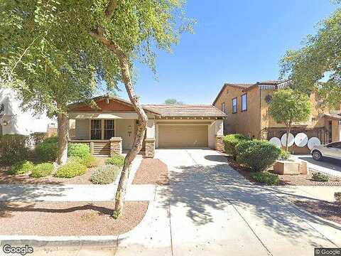 Evergreen, BUCKEYE, AZ 85396