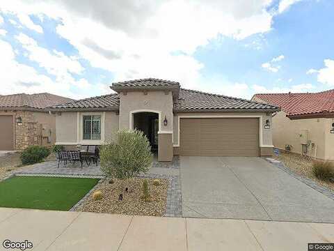 Wahalla, BUCKEYE, AZ 85396
