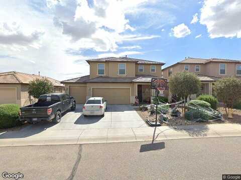 Bear Paw, SAN TAN VALLEY, AZ 85144
