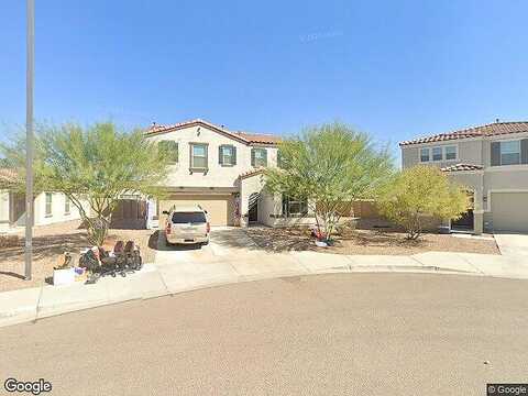 199Th, BUCKEYE, AZ 85326