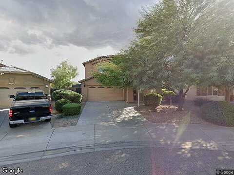 Angel, SAN TAN VALLEY, AZ 85144