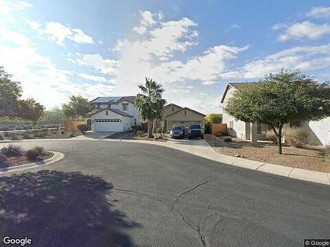 Yukon, BUCKEYE, AZ 85396