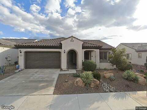 Mcrae, BUCKEYE, AZ 85396