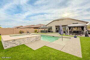 167Th, SURPRISE, AZ 85387