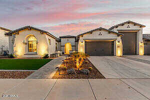 Quintero, QUEEN CREEK, AZ 85142