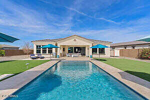 Mewes, QUEEN CREEK, AZ 85142