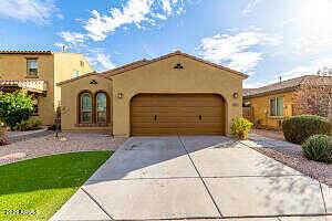 Carob, CHANDLER, AZ 85286