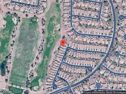 San Ramon, SUN CITY WEST, AZ 85375