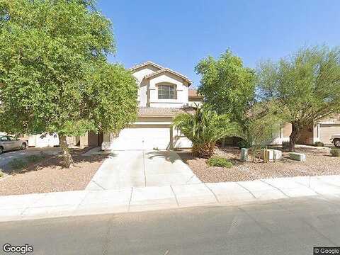 Greenway, MARICOPA, AZ 85138