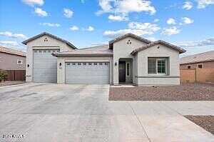 Camacho, QUEEN CREEK, AZ 85142