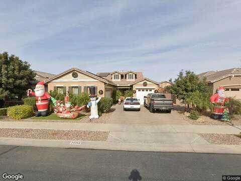 Reins, QUEEN CREEK, AZ 85142