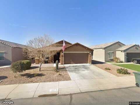 Lewis, CASA GRANDE, AZ 85122