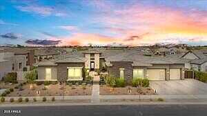Vallejo, QUEEN CREEK, AZ 85142