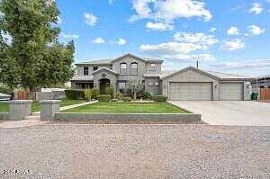 Hunt, QUEEN CREEK, AZ 85142