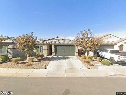Desert Willow, MARICOPA, AZ 85138