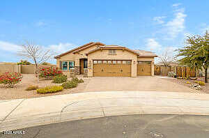 Oberlin, SURPRISE, AZ 85387