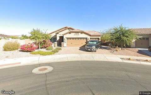 Oberlin, SURPRISE, AZ 85387