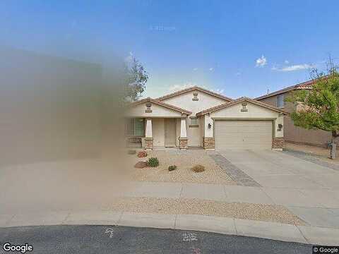 Morning Glory, GOODYEAR, AZ 85338