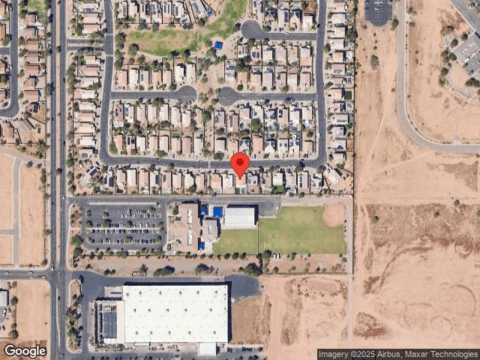 10Th, CASA GRANDE, AZ 85122