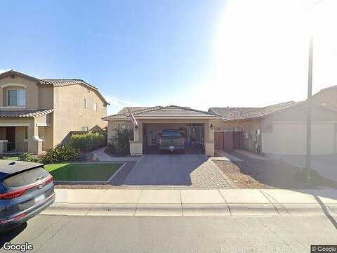 Smoke Tree, SAN TAN VALLEY, AZ 85140