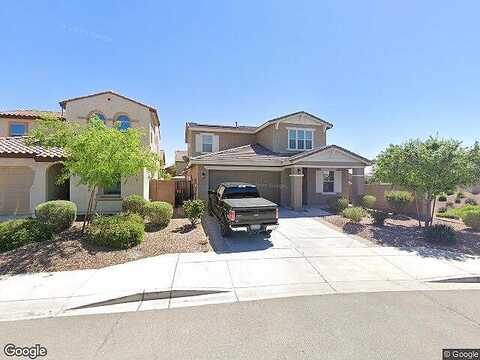 Prickly Pear, PEORIA, AZ 85383