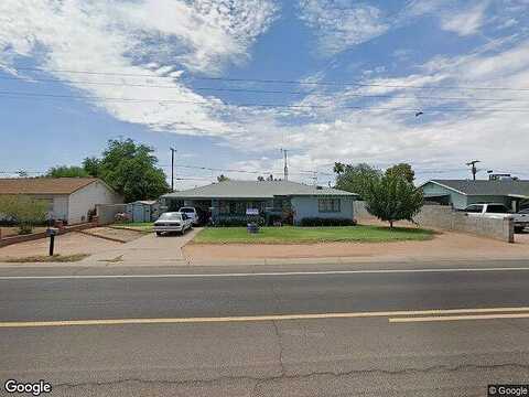 Mcmurray, CASA GRANDE, AZ 85122