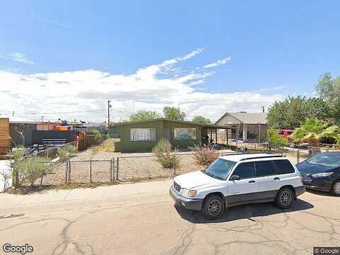 Bisnaga, CASA GRANDE, AZ 85122
