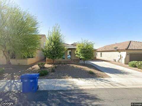Thatcher, MESA, AZ 85212