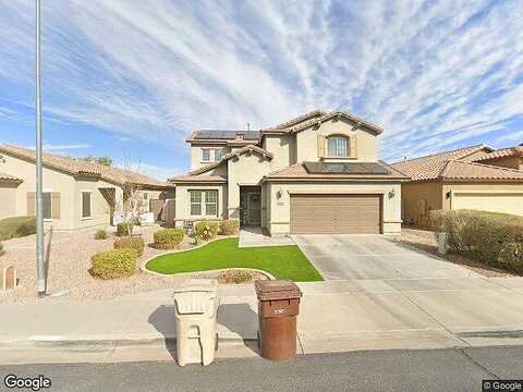 Saddlehorn, PEORIA, AZ 85383