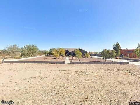 Burris, CASA GRANDE, AZ 85122