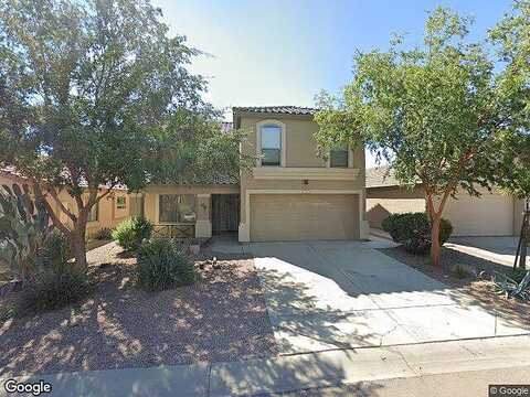 Diamond, SAN TAN VALLEY, AZ 85143