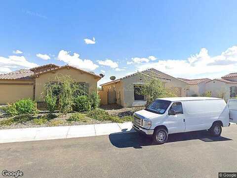 Woodchute, GOLD CANYON, AZ 85118