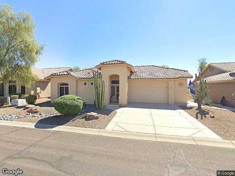Palo Blanco, GOLD CANYON, AZ 85118