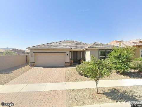 Leodra, LAVEEN, AZ 85339