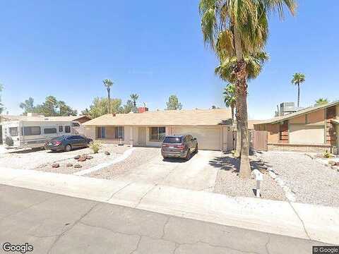 Jahns, CASA GRANDE, AZ 85122