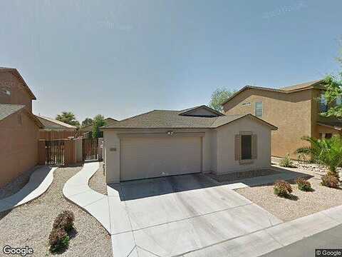 High Meadows, SAN TAN VALLEY, AZ 85140